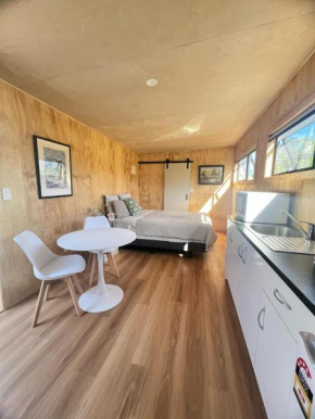 Mangawhai Room and studio